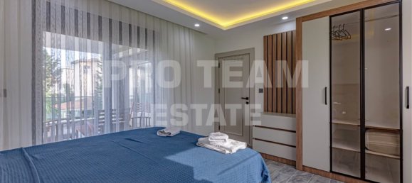 4 rooms Villa in Kadriye, Turkey No. 23119 10