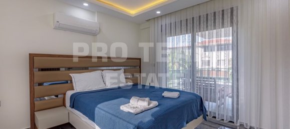 4 rooms Villa in Kadriye, Turkey No. 23119 13