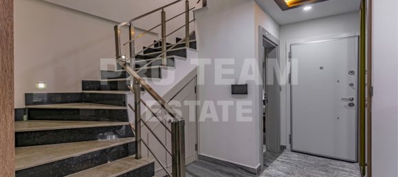 4 rooms Villa in Kadriye, Turkey No. 23119 22