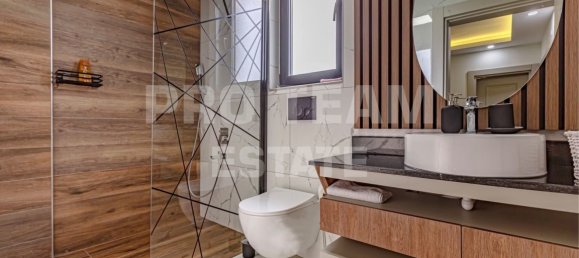 4 rooms Villa in Kadriye, Turkey No. 23119 19