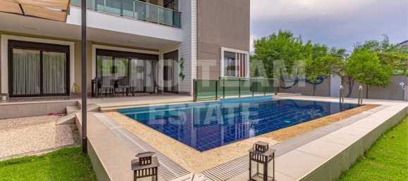 4 rooms Villa in Kadriye, Turkey No. 23119 5