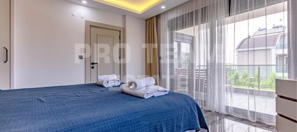 4 rooms Villa in Kadriye, Turkey No. 23119 12