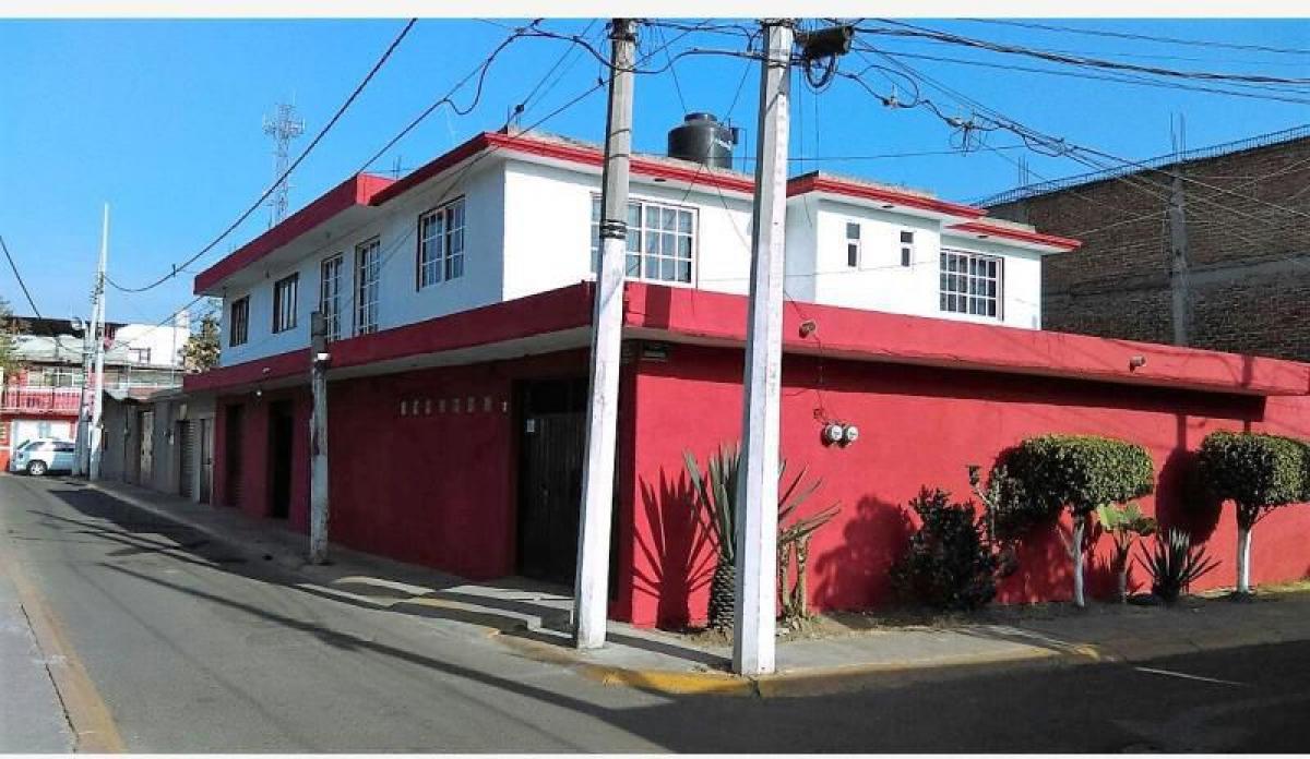 Casa T5 em Tlalnepantla, Mexico N.º 217452