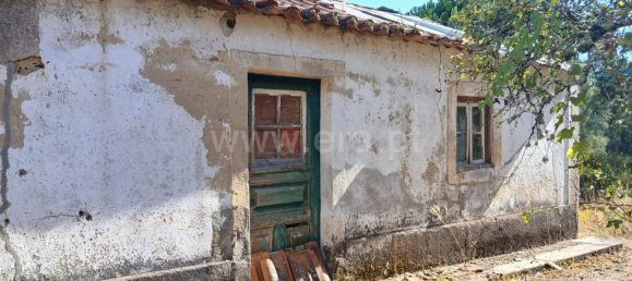 50m² Land in Santa Margarida da Coutada, Portugal No. 289447 2