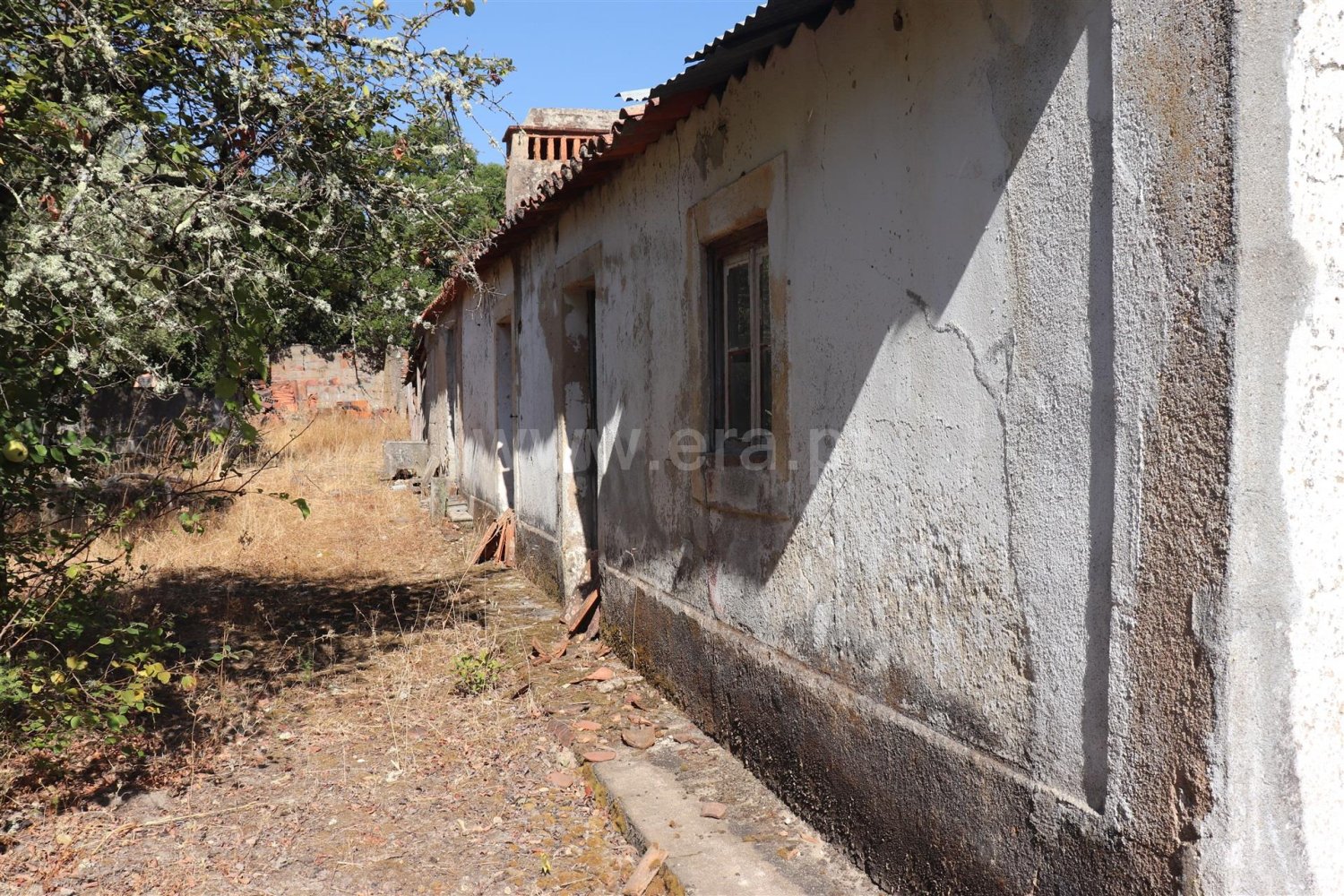 50m² Land in Santa Margarida da Coutada, Portugal No. 289447