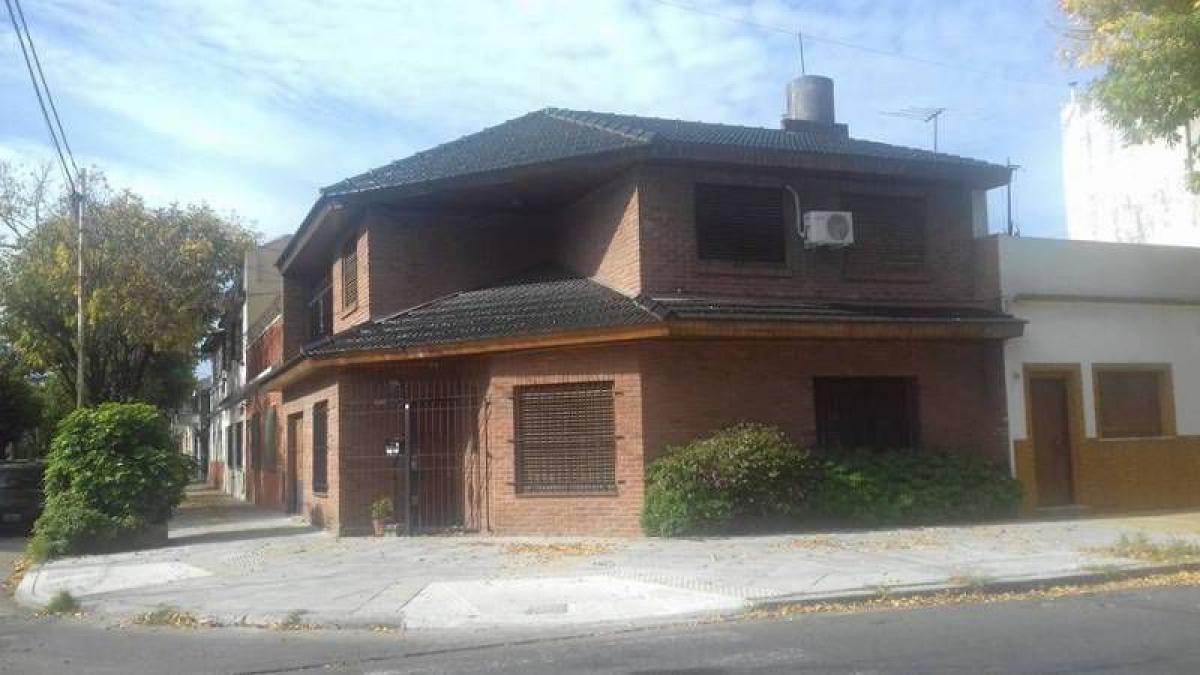 Дом с 3 спальнями в Буэнос-Айрес, Аргентина № 79566