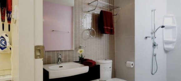 2 bedrooms Condo in Hua Hin, Thailand No. 17531 8