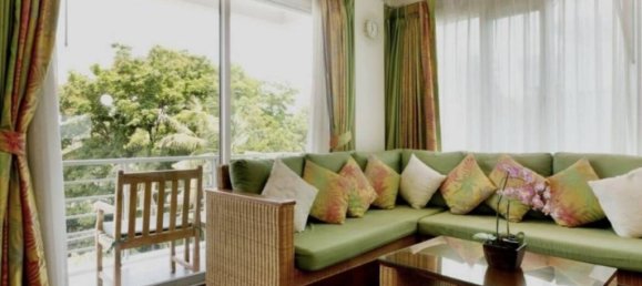 2 bedrooms Condo in Hua Hin, Thailand No. 17531 2