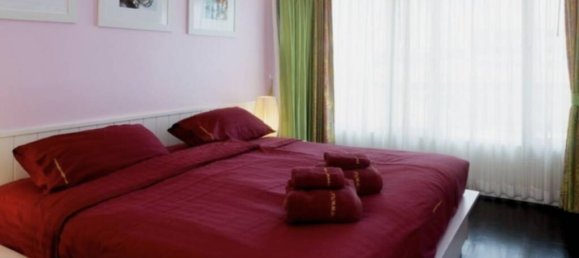 2 bedrooms Condo in Hua Hin, Thailand No. 17531 6