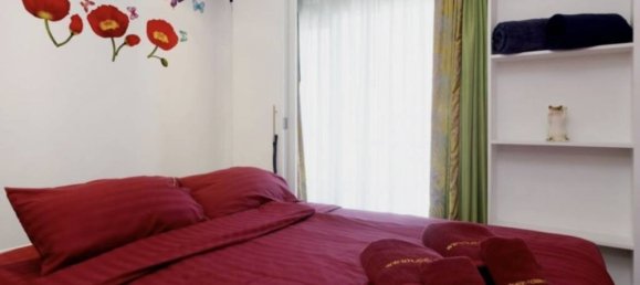 2 bedrooms Condo in Hua Hin, Thailand No. 17531 4