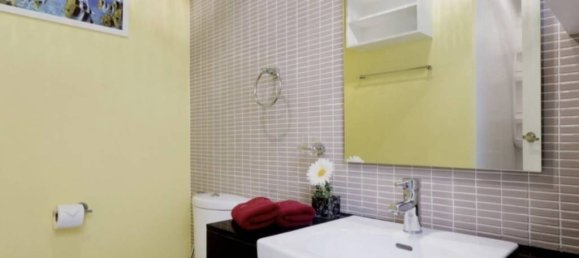 2 bedrooms Condo in Hua Hin, Thailand No. 17531 7