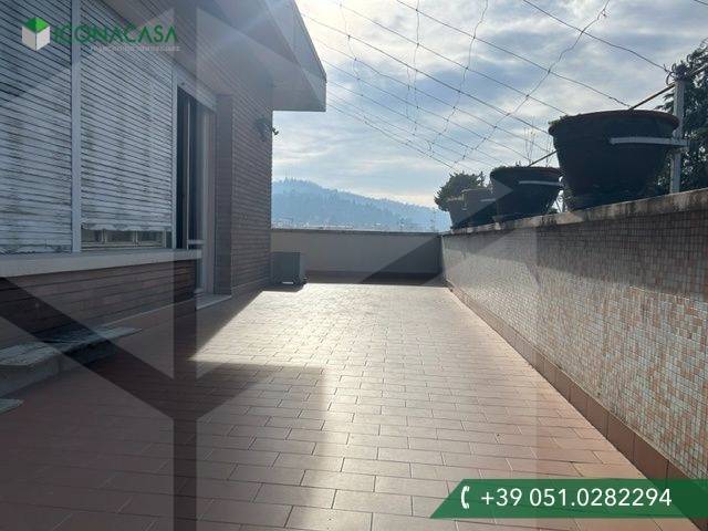 3 bedrooms Penthouse in Bologna, Italy No. 27559