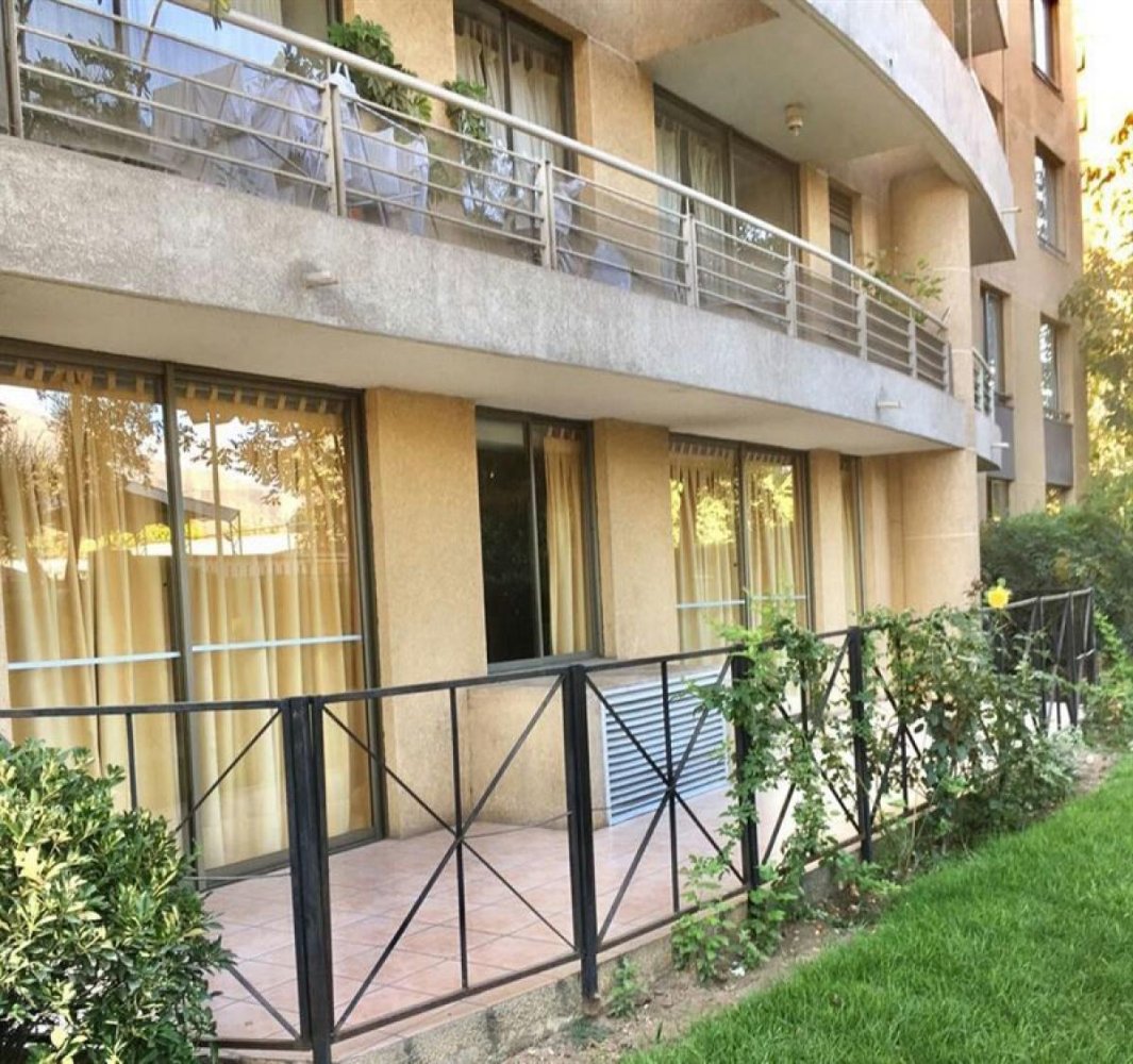 3 Schlafzimmer Wohnung in Santiago, Chile, Nr. 3764