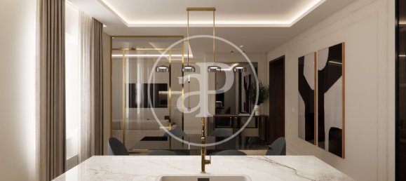 Apartamento de 2 dormitorios en Madrid, Spain No. 162210 7