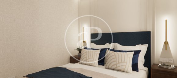 Apartamento de 2 dormitorios en Madrid, Spain No. 162210 10