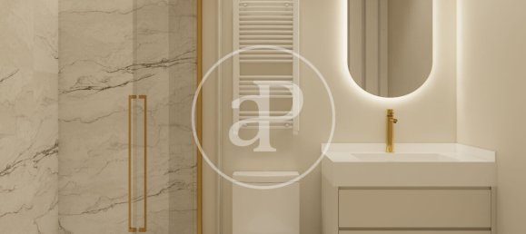 Apartamento de 2 dormitorios en Madrid, Spain No. 162210 12