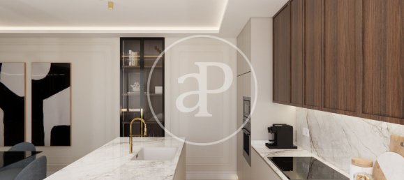 Apartamento de 2 dormitorios en Madrid, Spain No. 162210 6