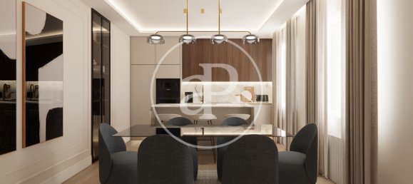 Apartamento de 2 dormitorios en Madrid, Spain No. 162210 5