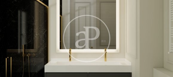 Apartamento de 2 dormitorios en Madrid, Spain No. 162210 13