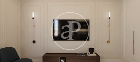Apartamento de 2 dormitorios en Madrid, Spain No. 162210 3