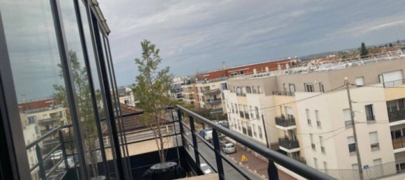 2 غرف نوم شقة في Athis-Mons, France رقم 327781 9