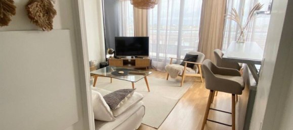 2 غرف نوم شقة في Athis-Mons, France رقم 327781 4