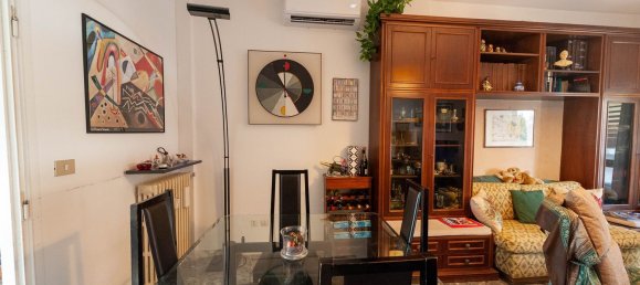 4 rooms Apartment in Rome, Italy No. 294533 11