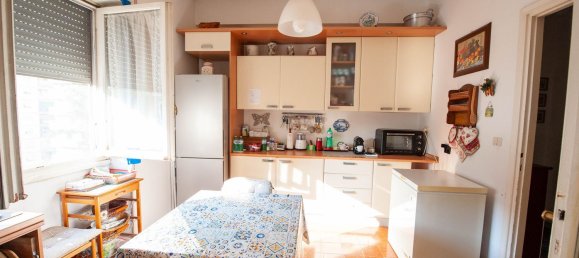 4 rooms Apartment in Rome, Italy No. 294533 36