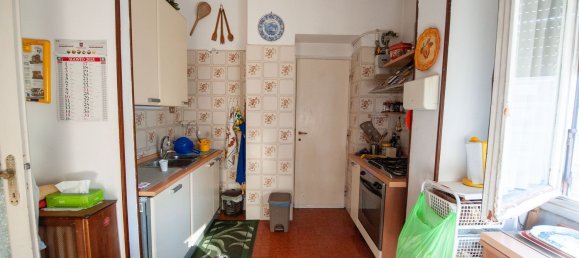 4 rooms Apartment in Rome, Italy No. 294533 38