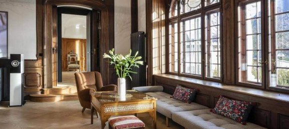 Квартира с 4 комнатами в Грюнау им Альмталь, Австрия № 78505 6