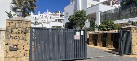 2 bedrooms Apartment in Marbella, Spain No. 120405 2