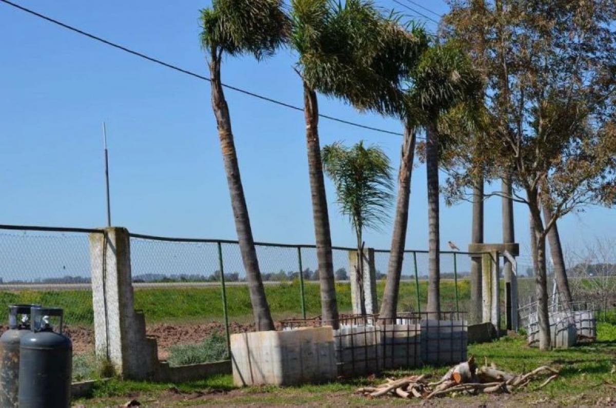 Grundstück in San Vicente, Argentina, Nr. 120774