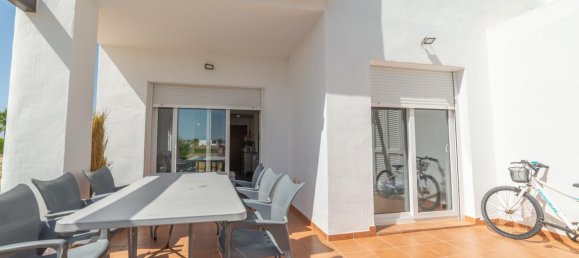 2 bedrooms Apartment in Torre-Pacheco, Spain No. 157287 13