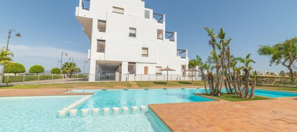2 bedrooms Apartment in Torre-Pacheco, Spain No. 157287 23