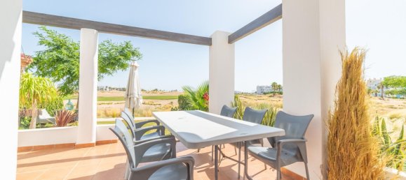 2 bedrooms Apartment in Torre-Pacheco, Spain No. 157287 12