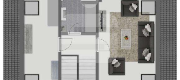 Adosado de 4 dormitorios en Rhein-Erft, Germany No. 363284 10