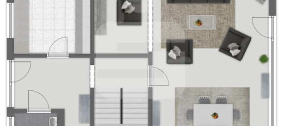 Adosado de 4 dormitorios en Rhein-Erft, Germany No. 363284 8