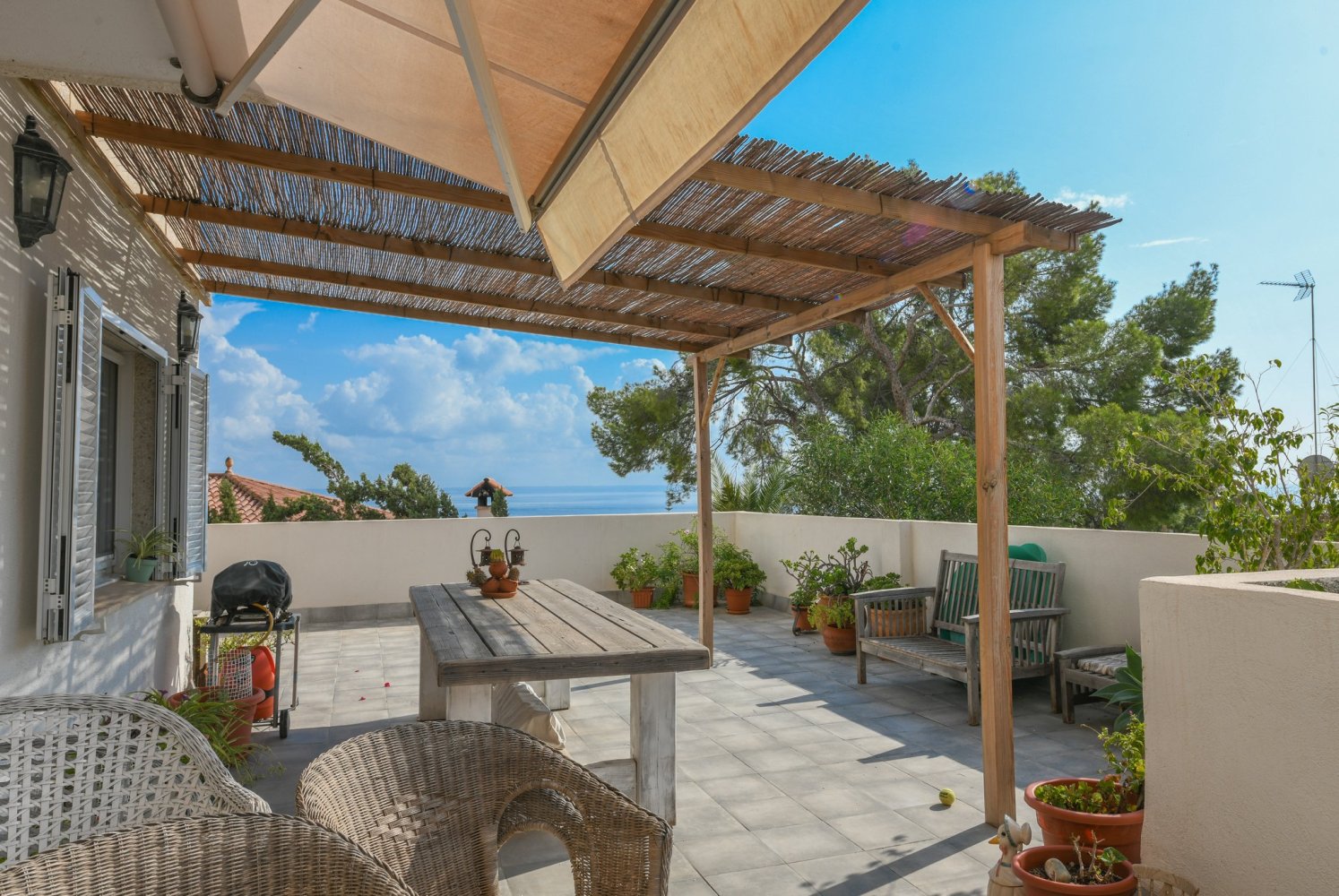 3 chambres Appartement à Cas Catala, Spain No. 29068