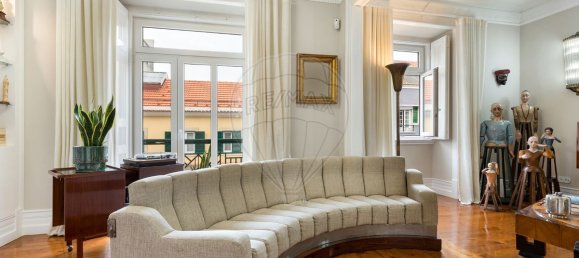 5 bedrooms Apartment in Lisbon, Portugal No. 112706 7