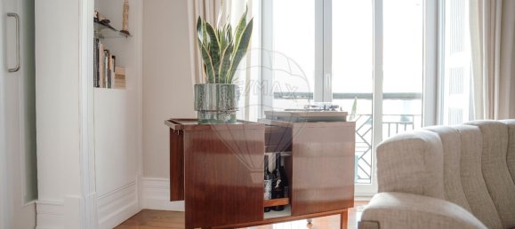 5 bedrooms Apartment in Lisbon, Portugal No. 112706 30