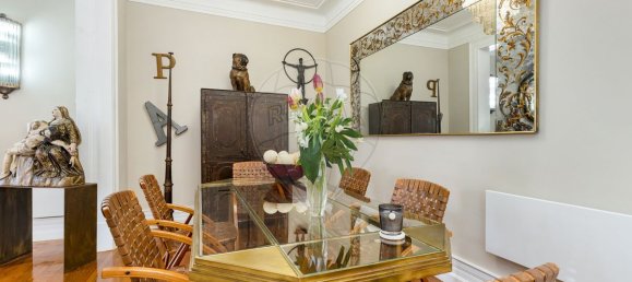 5 bedrooms Apartment in Lisbon, Portugal No. 112706 6