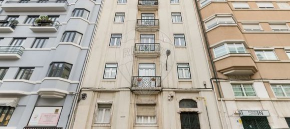 5 bedrooms Apartment in Lisbon, Portugal No. 112706 29