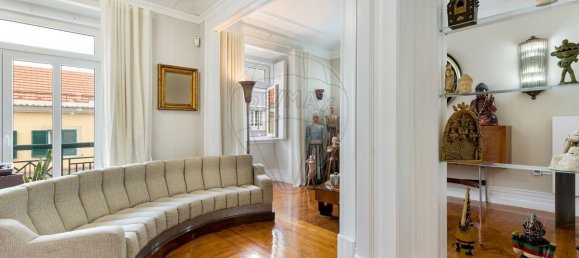 5 bedrooms Apartment in Lisbon, Portugal No. 112706 8