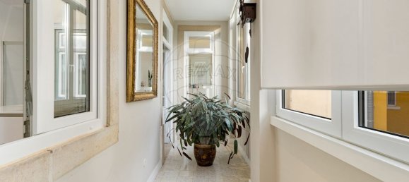 5 bedrooms Apartment in Lisbon, Portugal No. 112706 27