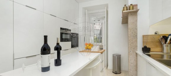 5 bedrooms Apartment in Lisbon, Portugal No. 112706 11