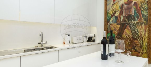 5 bedrooms Apartment in Lisbon, Portugal No. 112706 14