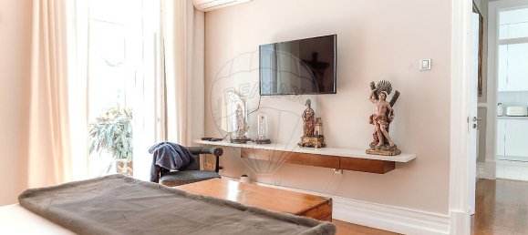 5 bedrooms Apartment in Lisbon, Portugal No. 112706 31