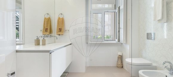 5 bedrooms Apartment in Lisbon, Portugal No. 112706 25