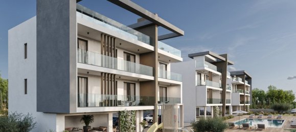 1 bedroom Apartment in Geroskípou, Cyprus No. 22951 3