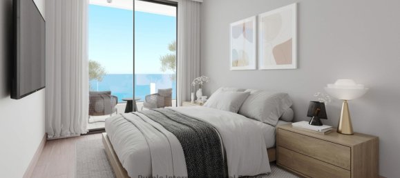 1 bedroom Apartment in Geroskípou, Cyprus No. 22951 2